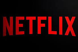 Netflix Logo